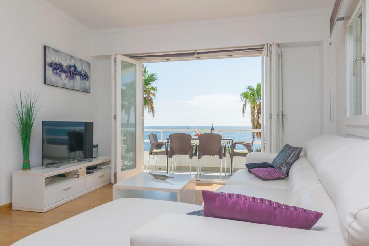 Ses Roques De Cala Bona Lejlighed *