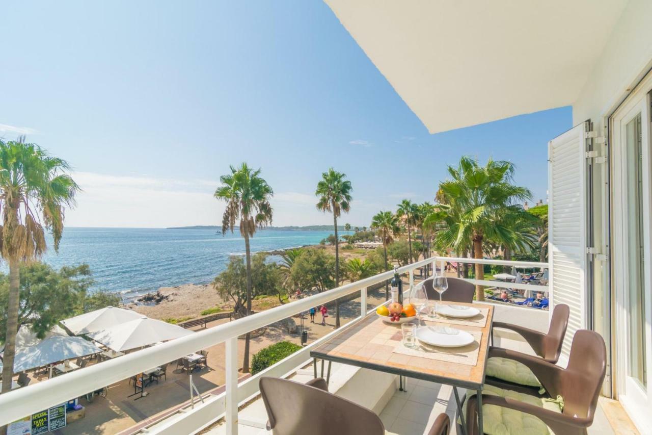 Lejlighed Ses Roques De Cala Bona Son Servera (Mallorca)