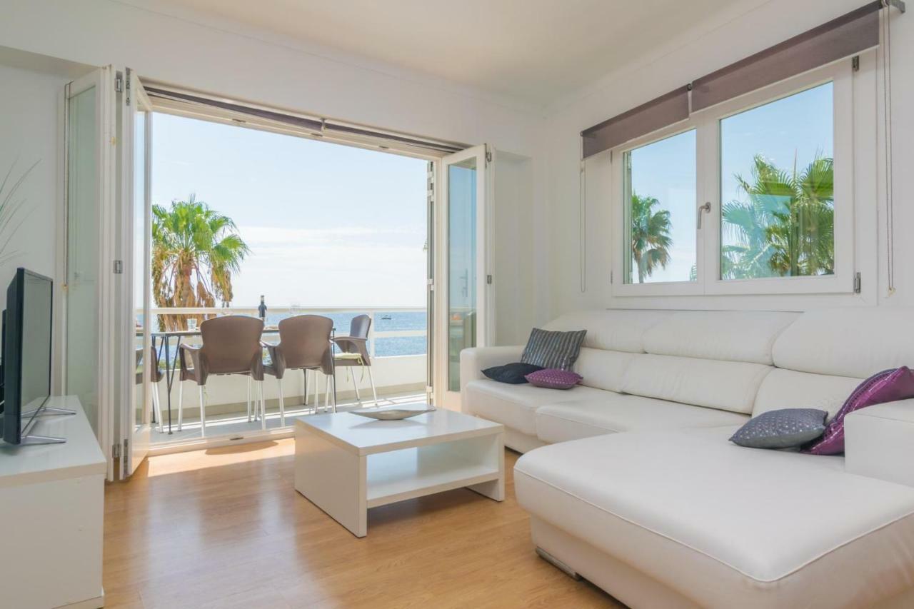 Ses Roques De Cala Bona Apartment *
