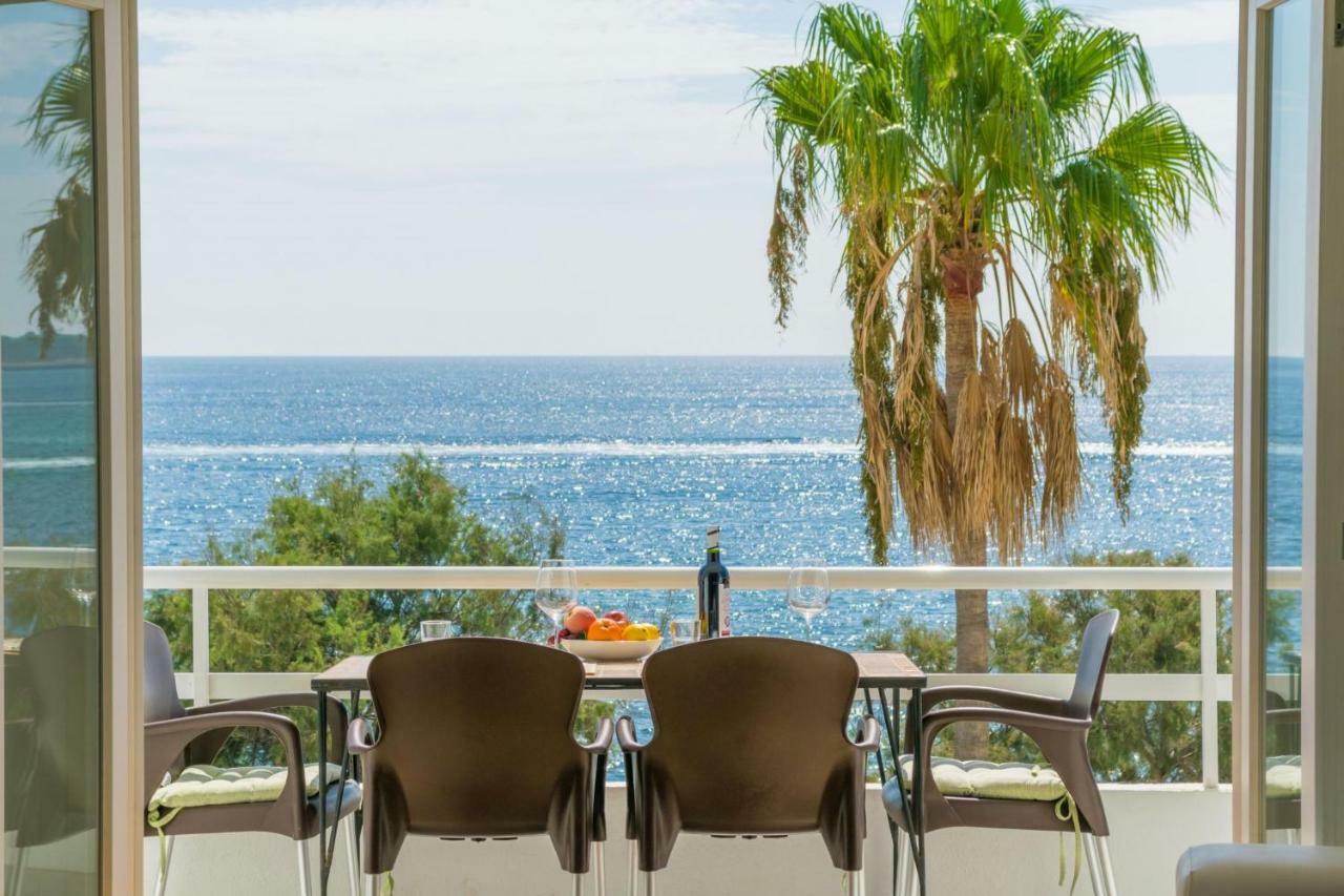 Apartment Ses Roques De Cala Bona *