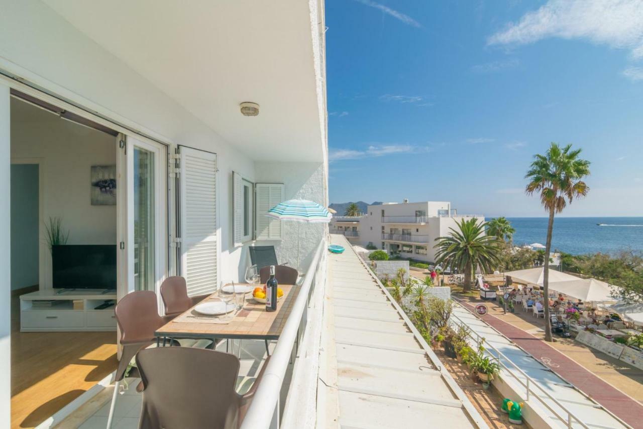 Apartment Ses Roques De Cala Bona *